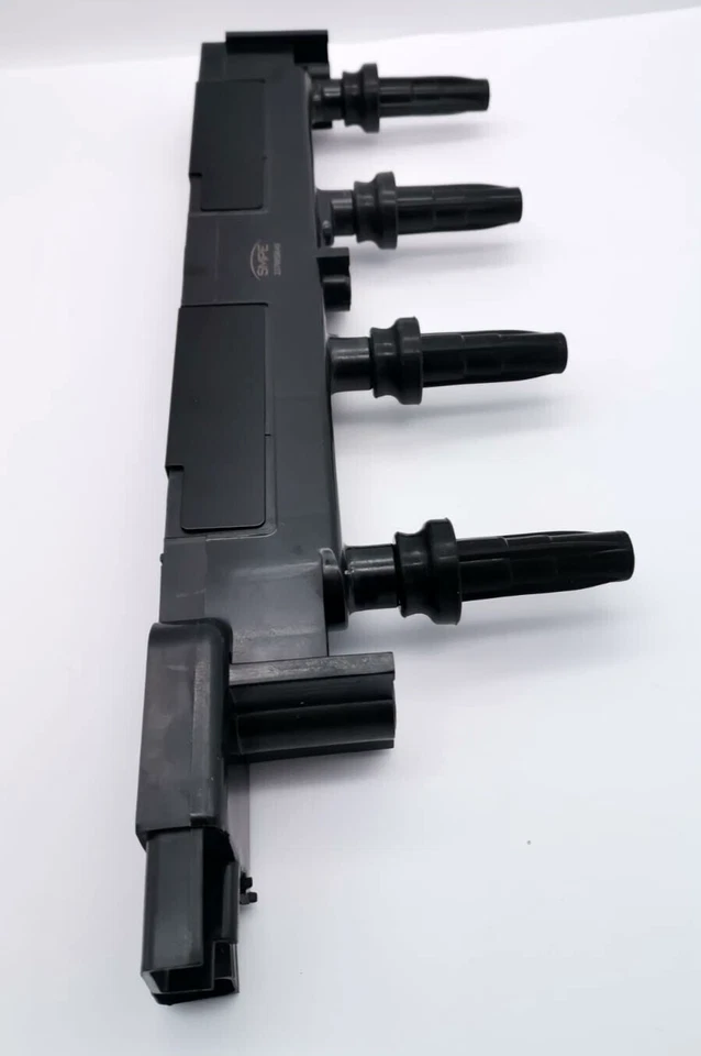 Intermotor Ignition Coil fits Fiat Ulysse Scudo Lancia Zeta Citroen Peugeot - Image 3 of 4
