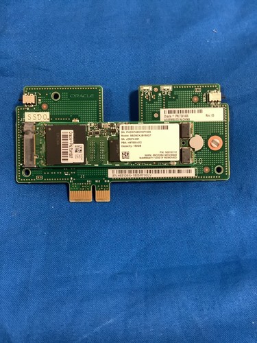 Sun Oracle X7-2L 7335280 Serveur 1200W Double Alimentation N° CPU / Mem / Disque - Foto 14 di 14