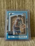 2024-25 Donruss Optic Basketball Terrence Shannon Jr. Rated Rookie Aqua /225 SSP