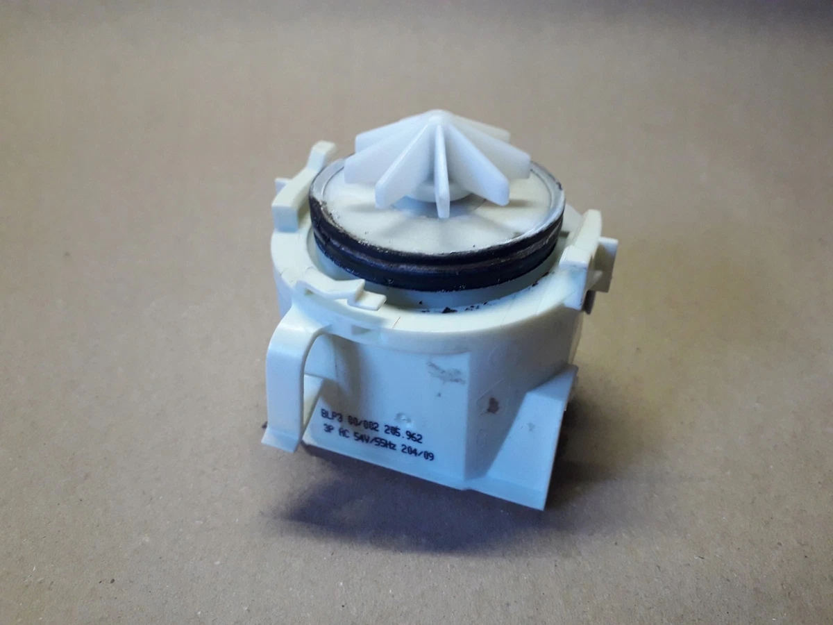 Platine Relais Pompe Pour Lave-vaisselle Bosch – Réf 057165 / MSR1057165 (occasion)