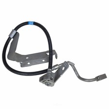 A-Premium Brake Hydraulic Hose Rear Center For Ford F-350 F-450 F-550 Super Duty 9 thumbnail image