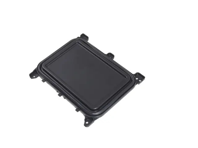 Genuine Mopar Storage Bin Lid 68462215ABSelect Your Vehicle to Ensure Guaranteed Fit-QTY1