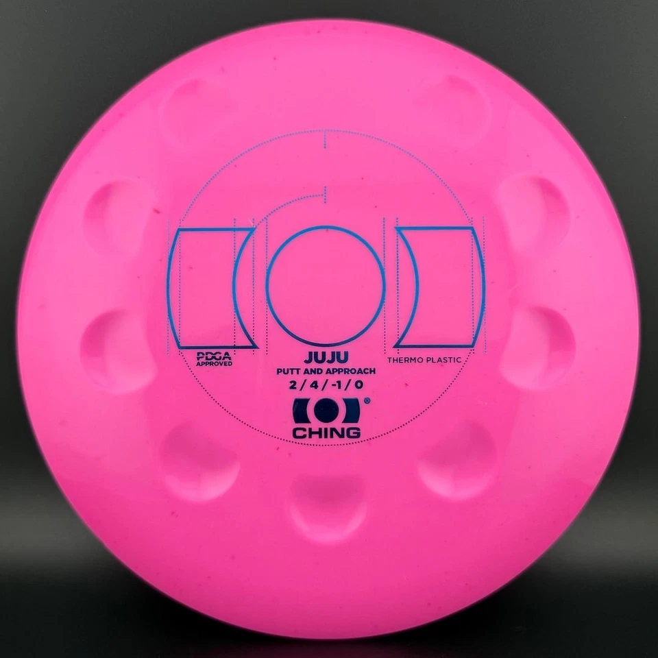 Thermo Juju Foto 4 de 4