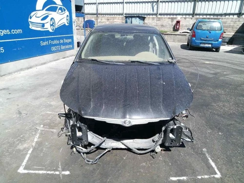 05064927AE Sistema Audio/Radio Cd para CHRYSLER SEBRING BERLINA 2.0 CRD L 521537 - Imagen 5 de 8