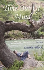 Time Out of Mind Paperback Laurie Block