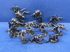 Space Hulk - 11 Symbionten / Genestealer der Tyraniden 1