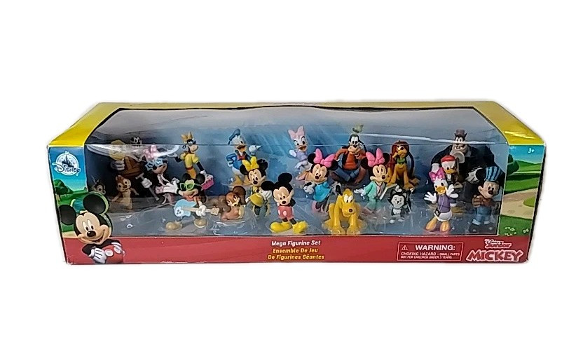 その他 Mickey Collectible Action Figure 2008 KUBRICK No.261 MICKEY MOUSE RUNAWAY BRAIN Ver. Figure