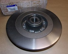 Disque de frein Renault LAGUNA
