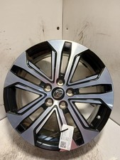 HYUNDAI KONA ALLOY WHEEL 52910J9800 7.5JX18 ET52 5X114.3MM CENTRE BORE 67.1 OFFS
