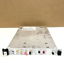 Agilent Keysight N4873A 13.5Gb/s ParBERT Data Analyzer VXI Module, Untested