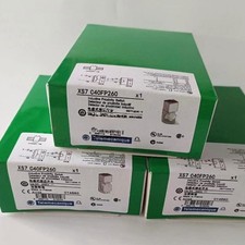 1PC New Schneider XS7-C40FP260 Inductive Proximity Switch Fast Shipping