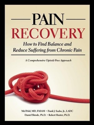 Pain Recovery: How to Find Balance ..., Mel Pohl (autho