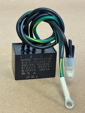 OKAYA SURGE PROTECTOR R.A.V-781BXZ-4 R-A-V-781BXZ-4 250/430 8/20µS  2500A ITEM A