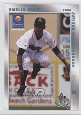 2008 Grandstand Jupiter Hammerheads Smelin Perez fm0