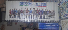 30 DVD nuovi CAMPIONATO IO TI AMO 1978-2008+ALBUM 90+4 dvd ITALIA CAMPIONE 2006