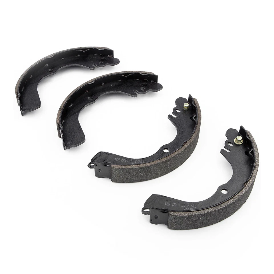 Rear OE Brake Shoe For 2003 2004 Mitsubishi Outlander 2.4L Lifetime Warranty - Image 2 of 3