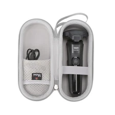 Mchoi Hard Storage Case for Philips Norelco Shaver 2100 2300 3500 6... Fast Ship