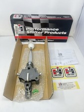 Hurst 3917535 Street Super Shifter For Muncie Super T-10 4-speed Toploader New