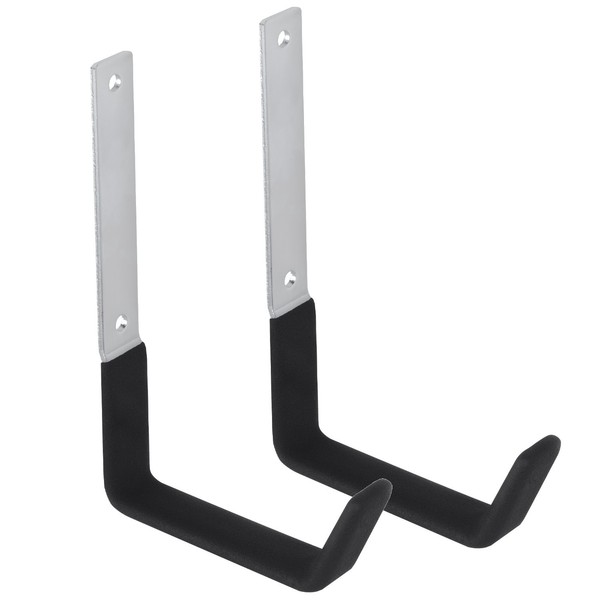 Wandhalterung Universal Maclean Reifen RäDer Max. 10Kg 2 StüCk MC-480-image