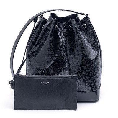 Saint Laurent Monogram Schultertasche 568606-AACE4-1000 65274141