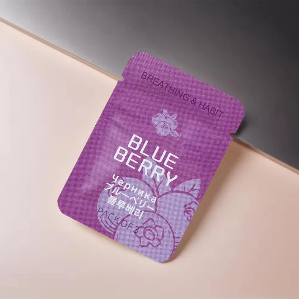 Aromatherapy Cotton Core Quit Smoking Fruit Flavors Decompression Cotton Filter - Image 3 of 4