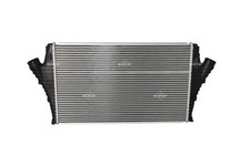 NRF Ladeluftkühler 30858 für OPEL SAAB VECTRA Z02 B207E Z03 B207L CADILLAC 3X CC