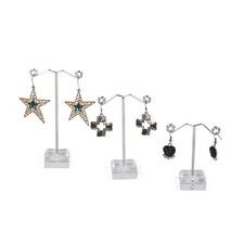 Jewelry Stand Rack Earring Display Holder Earring Holder Stand