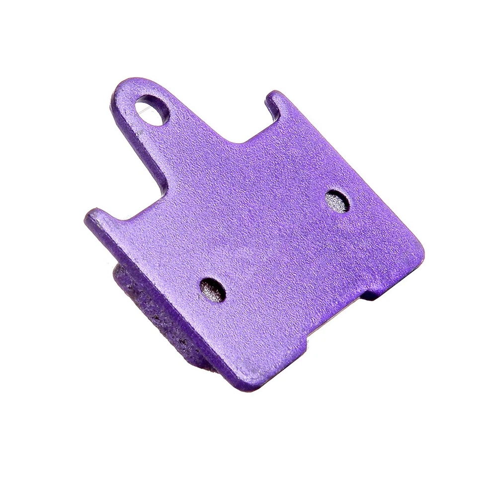 4Pcs Brake Pads Carbon Fiber For Suzuki GSXR1000 2001-06 GSXR750 GSXR600 2004-05 Foto 4 de 4