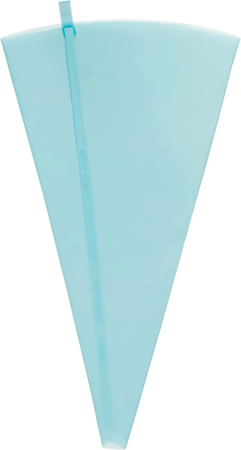 Superflex Decorating Bag, 27.6-Inch, Reusable White