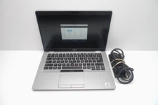 Dell Latitude 5410 | i5-10310U | 16GB RAM | 256GB NVMe | Linux | Charger | Read