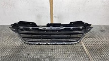 Calandre Peugeot 108