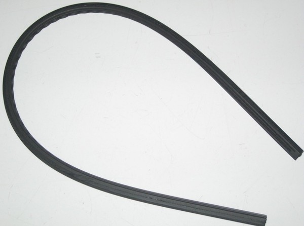 BMW E53 Scheibenwischerblatt Gummi Einsatz 8403035 Neu Original-image