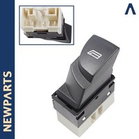 Schalter Fensterheber Vorne Links FüR Jumper I Boxer Ducato 6554T3 6 Pole