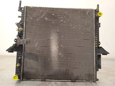 Radiateur Land Rover RANGE ROVER SPORT
