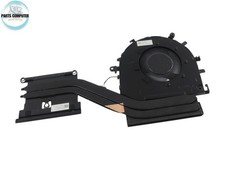 5F10S14100 - Lenovo Cooling Fan W/Heatsink 5H40S20873 82YL0006US YOGA 7 14IRL8