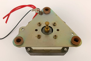 MPB 390 SAPHIR pour TELEFUNKEN A20 / 2 - 501 S - 504 S platine vinyle 6822 EUR 5,00 - FR