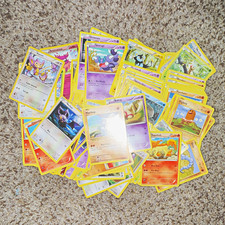 Pokemon TCG XY Era Bulk Lot 205 Cards