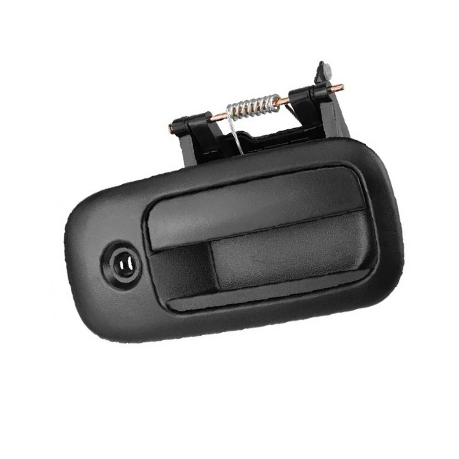 Right Rear Outside Door Handle for Chevy Express Van 1500 2500 3500 Models thumbnail 5