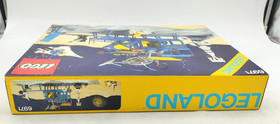 LEGO 6971 Inter-Galactic Command Base MISB NEW NEW GOOD CLASSIC SPACE Spaceship