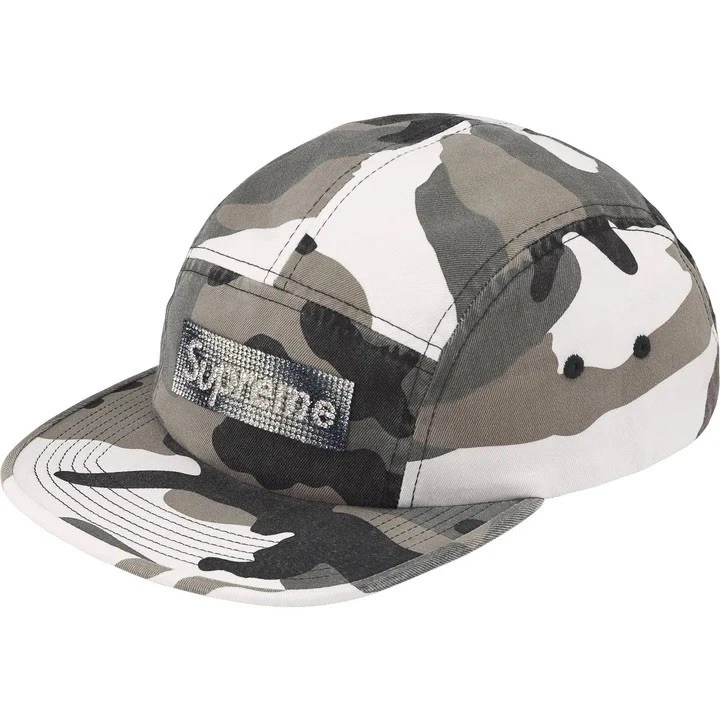 Supreme Camouflage Hats for Men for sale - eBay