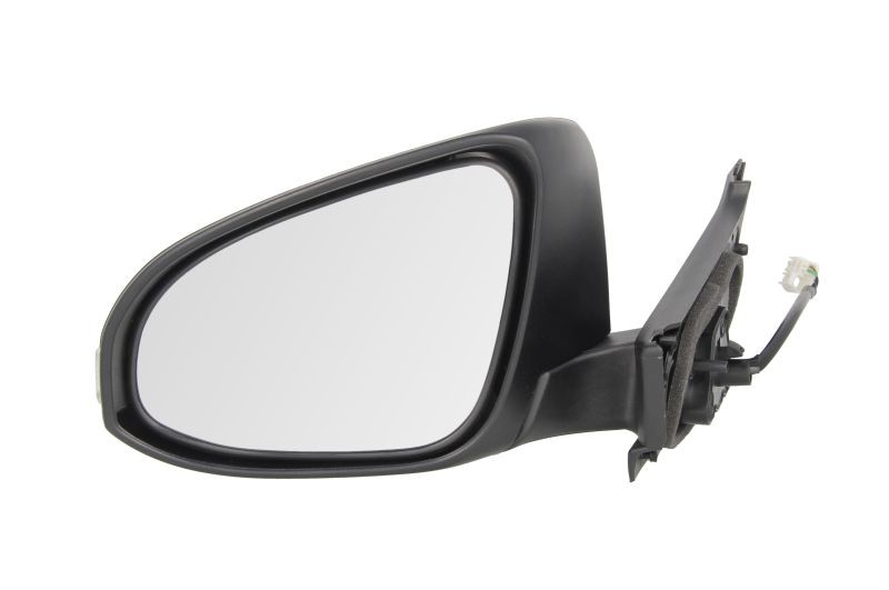 ✅Fits BLIC 5402-19-2002551P Side mirror manual Left Convex TOYOTA YA ⭐UK Seller⭐