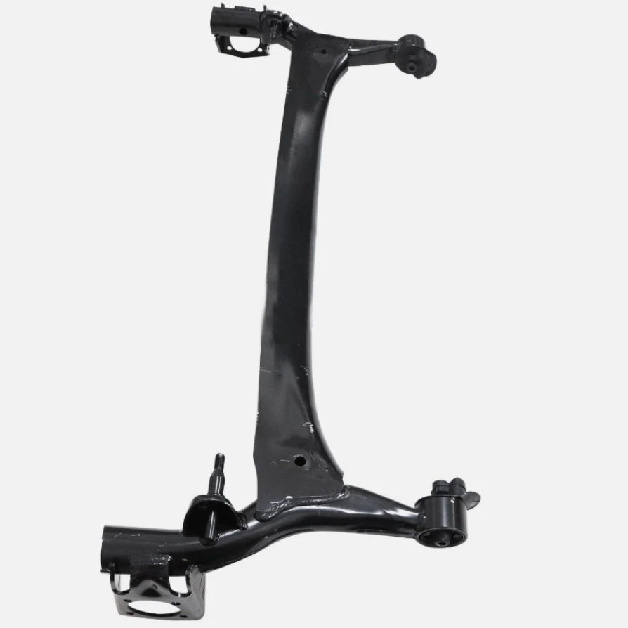 Rear Axle Beam Subframe Crossmember for Toyota Corolla Matrix 2002-2007 - Image 2 of 4