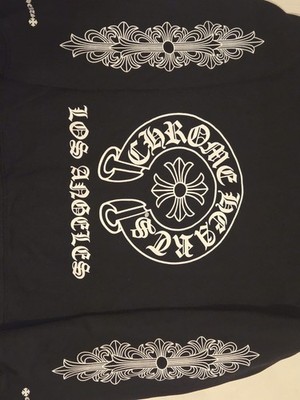 ''Chrome hearts'' Hoodie, XXL