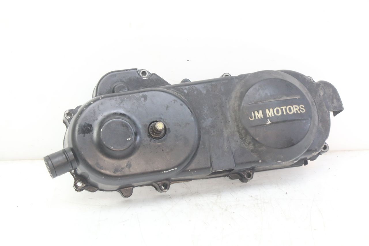 VARIATOR COVER - JM MOTORS SANTANA 50 (2014 - 2023)
