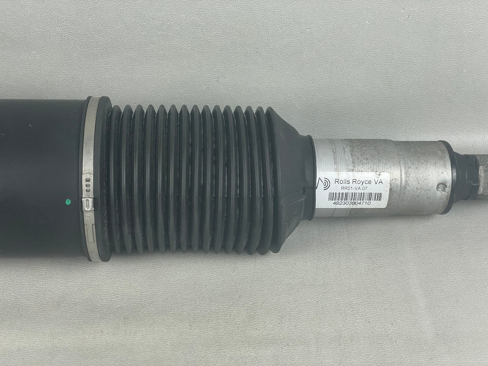 Nice! Rolls-Royce Phantom Front Strut Left Driver LH OR Right Passenger RH OEM