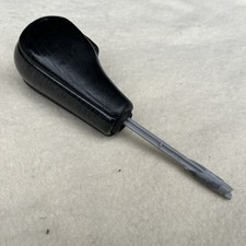 Bmw E39 Automatic Shift Knob Handle Knob Technical Graphite Bmw E39 Automatic Shift Knob Handle Knob Technical Graphite