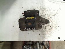 Démarreur Hyundai PONY