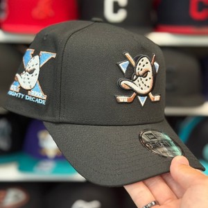 NEWERA ニューエラ 新品未使用 9FORTY A-Frame New Era 9forty a Frame Snapback | eBay