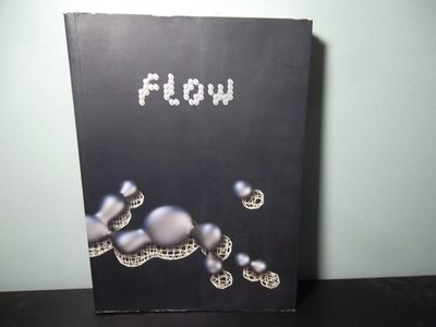 Flow; Newcastle Architecture Projects Review 2006