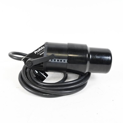 Profoto 900618 Acute2 D4 Head Lamphead *Read #750